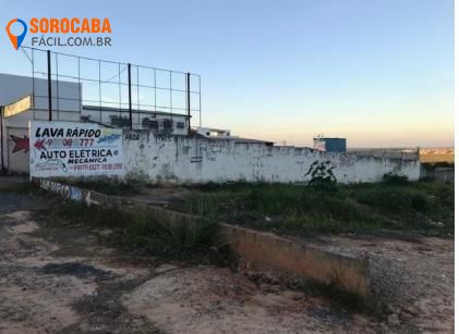 Comercial em , Sorocaba - Salao Comercial e Terreno - Foto 6